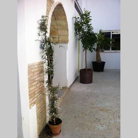 Casa Florinda #7 Apartamento Jerez de la Frontera Exterior foto