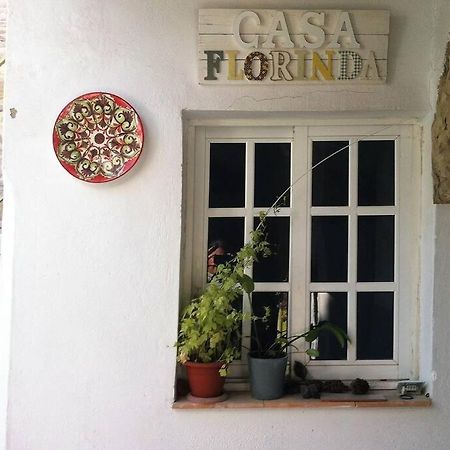 Casa Florinda #7 Apartamento Jerez de la Frontera Exterior foto