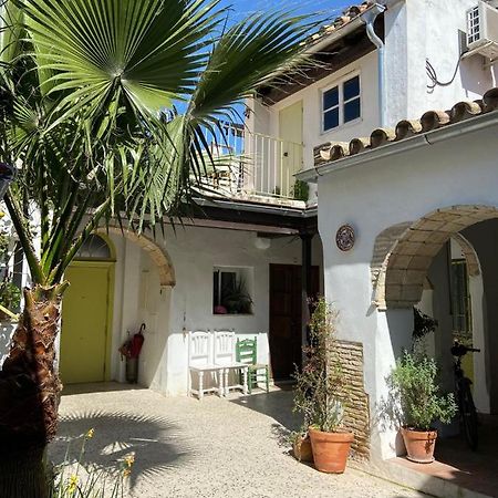 Casa Florinda #7 Apartamento Jerez de la Frontera Exterior foto