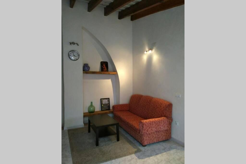 Casa Florinda #7 Apartamento Jerez de la Frontera Exterior foto