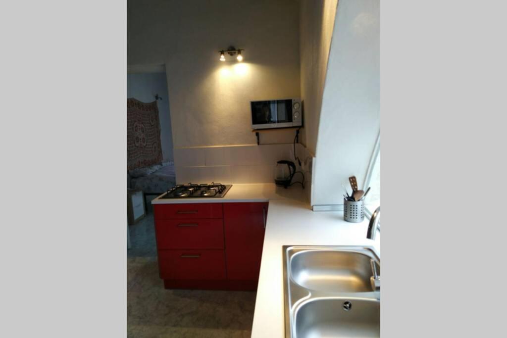 Casa Florinda #7 Apartamento Jerez de la Frontera Exterior foto