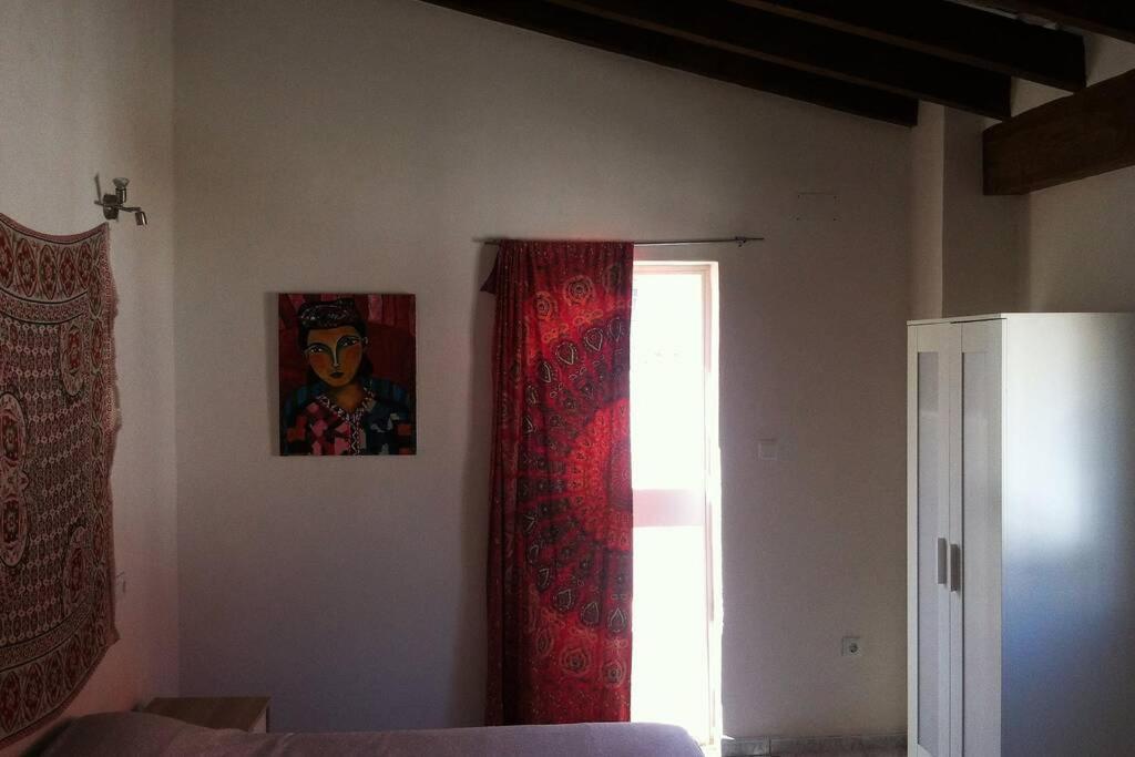 Casa Florinda #7 Apartamento Jerez de la Frontera Exterior foto