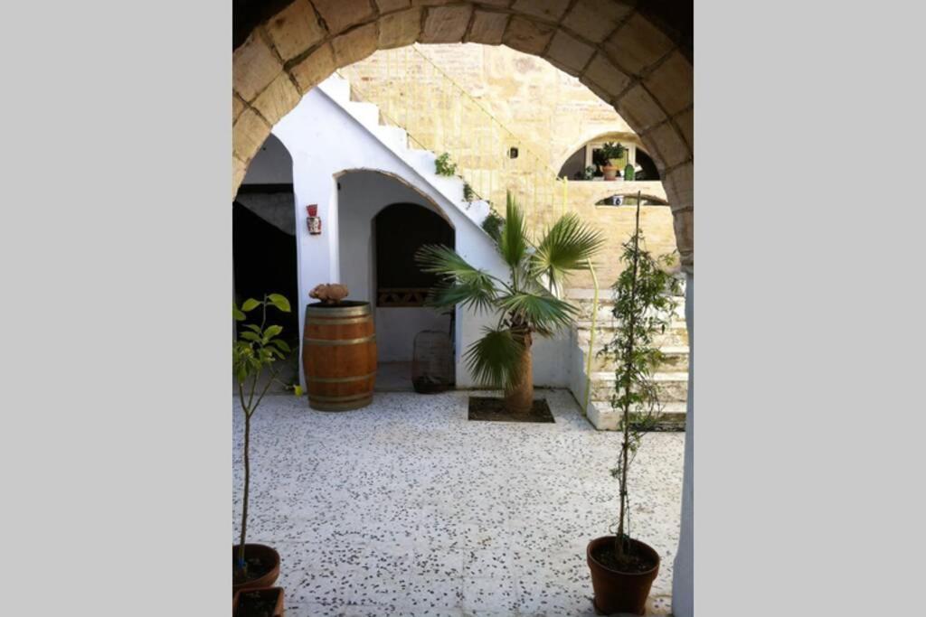 Casa Florinda #7 Apartamento Jerez de la Frontera Exterior foto