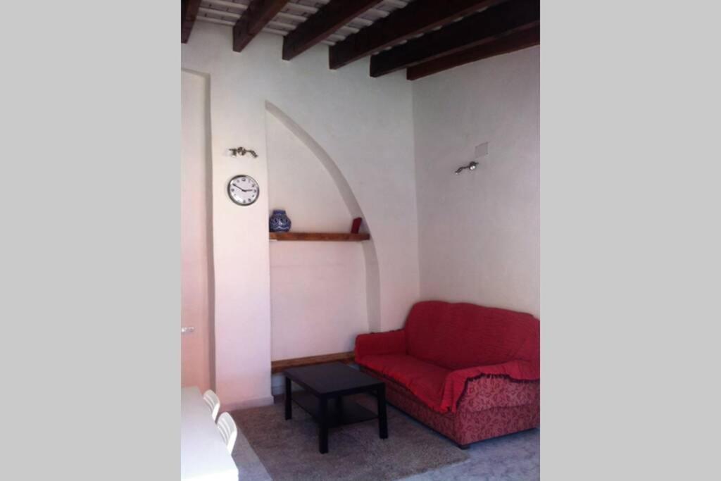 Casa Florinda #7 Apartamento Jerez de la Frontera Exterior foto