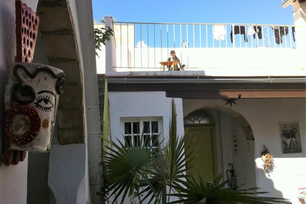 Casa Florinda #7 Apartamento Jerez de la Frontera Exterior foto