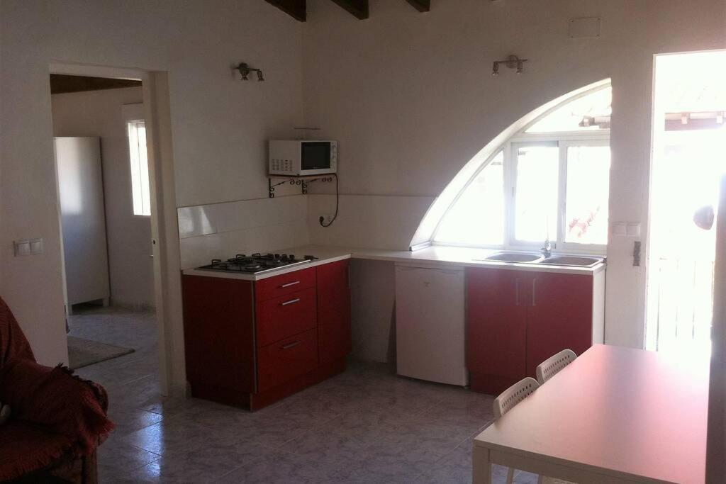 Casa Florinda #7 Apartamento Jerez de la Frontera Exterior foto