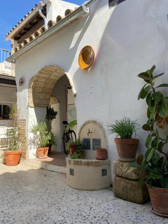 Casa Florinda #7 Apartamento Jerez de la Frontera Exterior foto